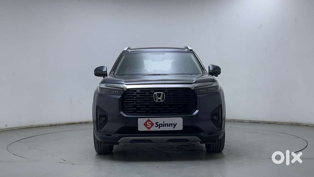 Honda Elevate Vx Cvt, 2025, Petrol