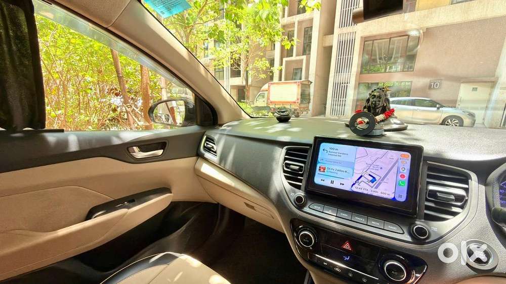 Hyundai Car Petrol 2022