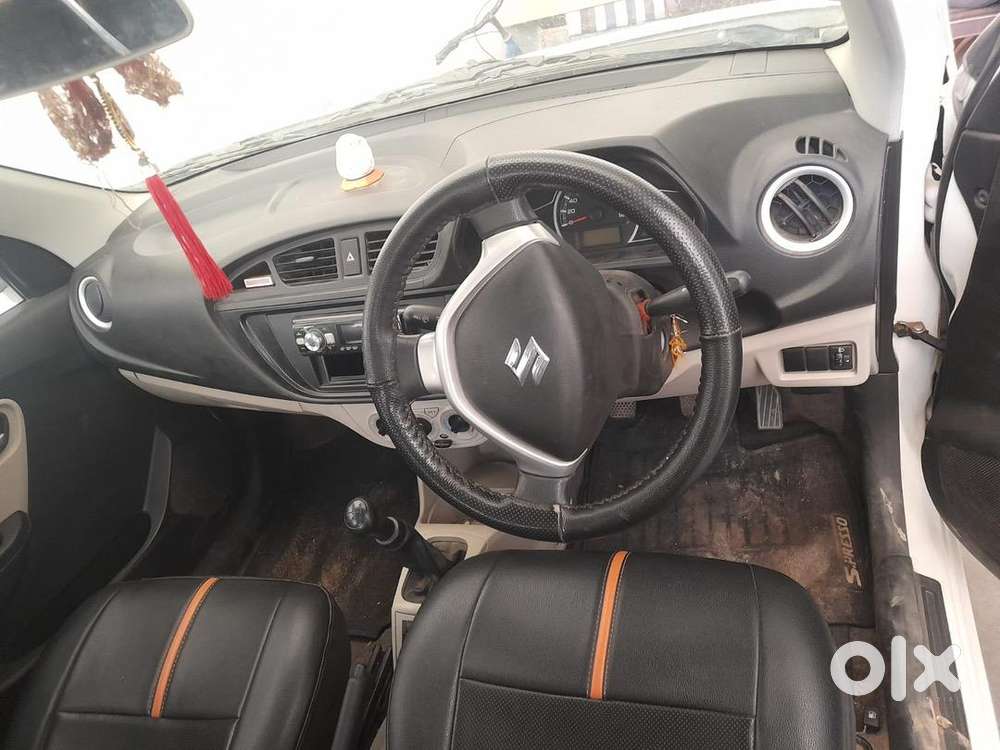 Maruti Suzuki Alto 800 2021 Petrol Well Maintained