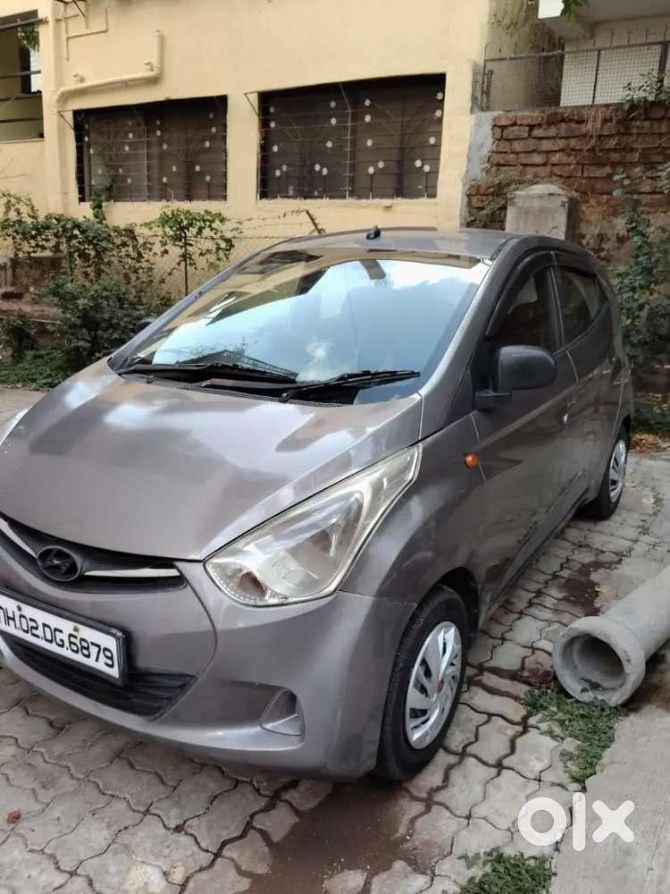 Hyundai Eon
