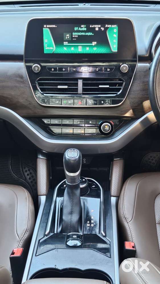 Tata Harrier 2.0 Kryotec Xza Plus (o) Red Dark Edition, 2022, Diesel