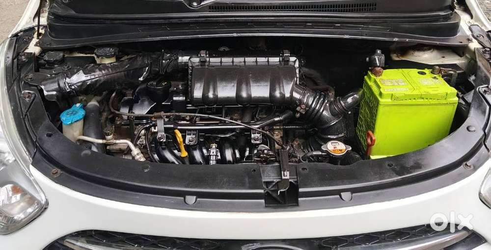 Hyundai I10 1.2 Kappa Sportz, 2013, Petrol