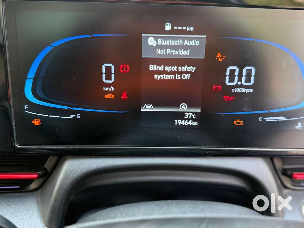 Hyundai Verna 1.6 Sx (o) Vtvt Se, 2024, Petrol