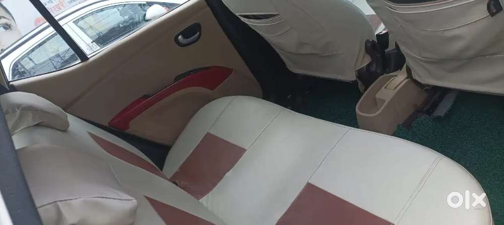 Hyundai I10 Sportz Petrol 2011 2031 Tak Paper Update