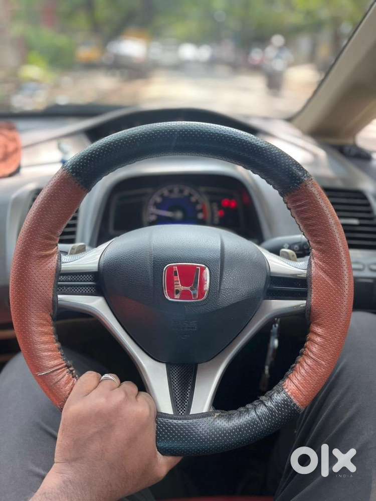 Honda Civic 2006 Petrol Good Condition