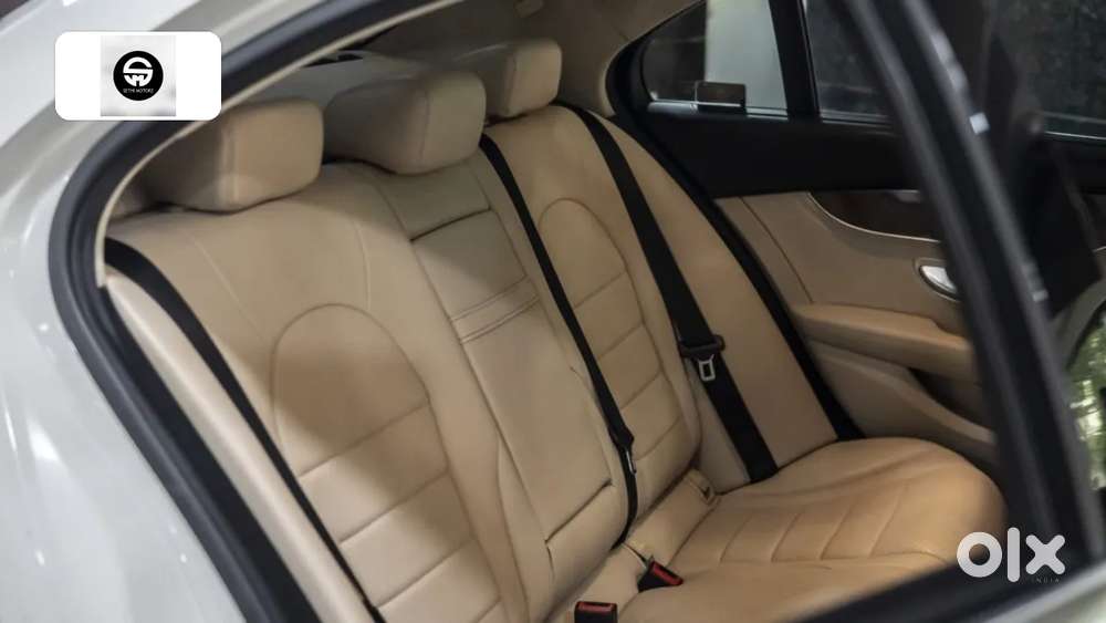 Mercedes-benz C-class C 220d, 2015, Diesel