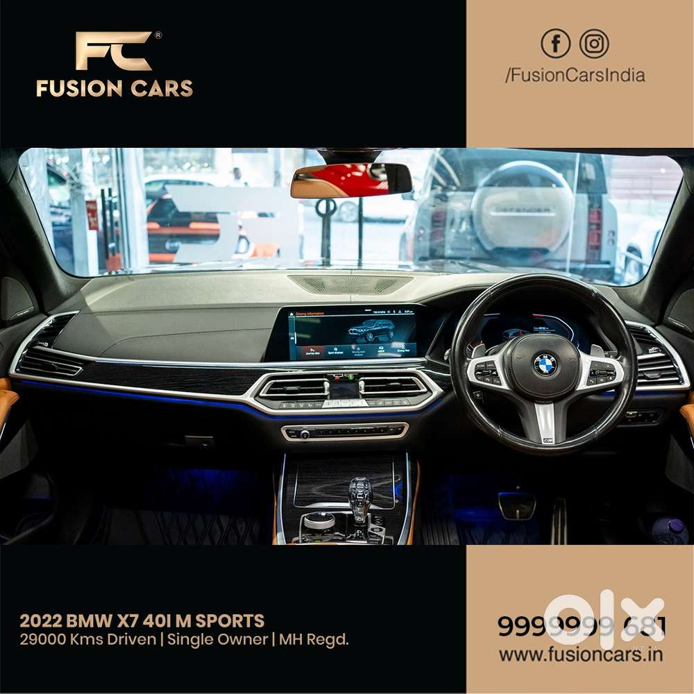 Bmw 6 Series Gt 630i M Sport, 2022, Petrol