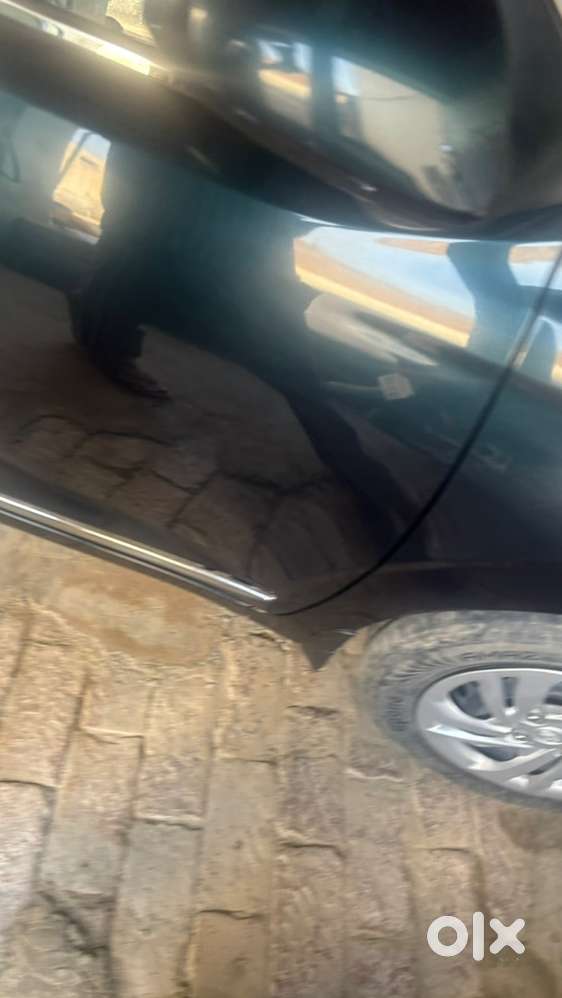 Hyundai Grand I10 Nios 2022 Magna