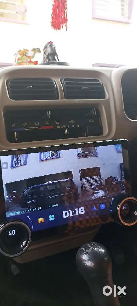 Maruti Suzuki Eeco 2014 Petrol 68888 Km Driven