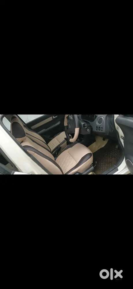 Maruti Suzuki Dzire 2011 Petrol 61000 Km Driven