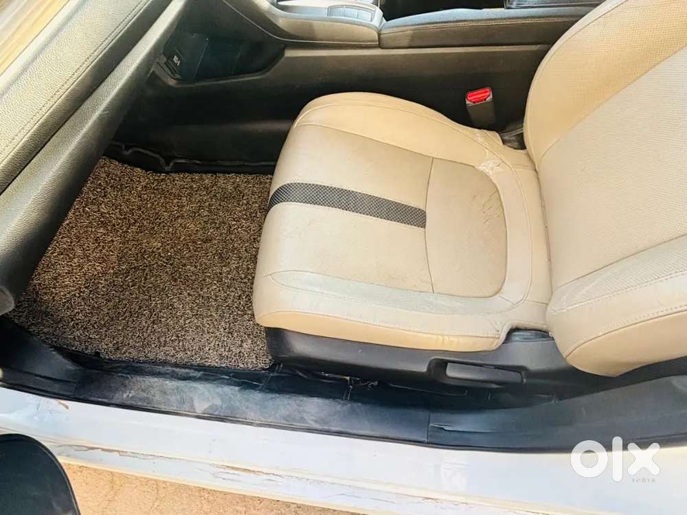 Honda Civic Well Maintained