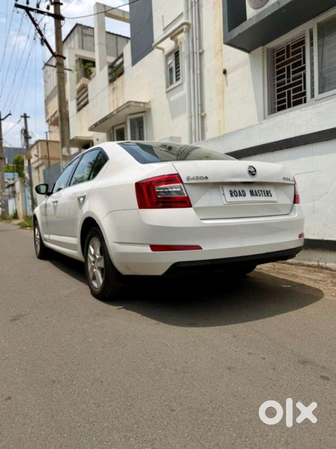Skoda Rapid 2011-2013 1.6 Tdi Ambition, 2016, Diesel