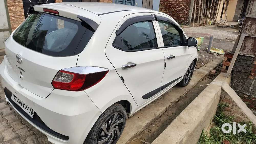 Tata Tiago 2022 Petrol Manual