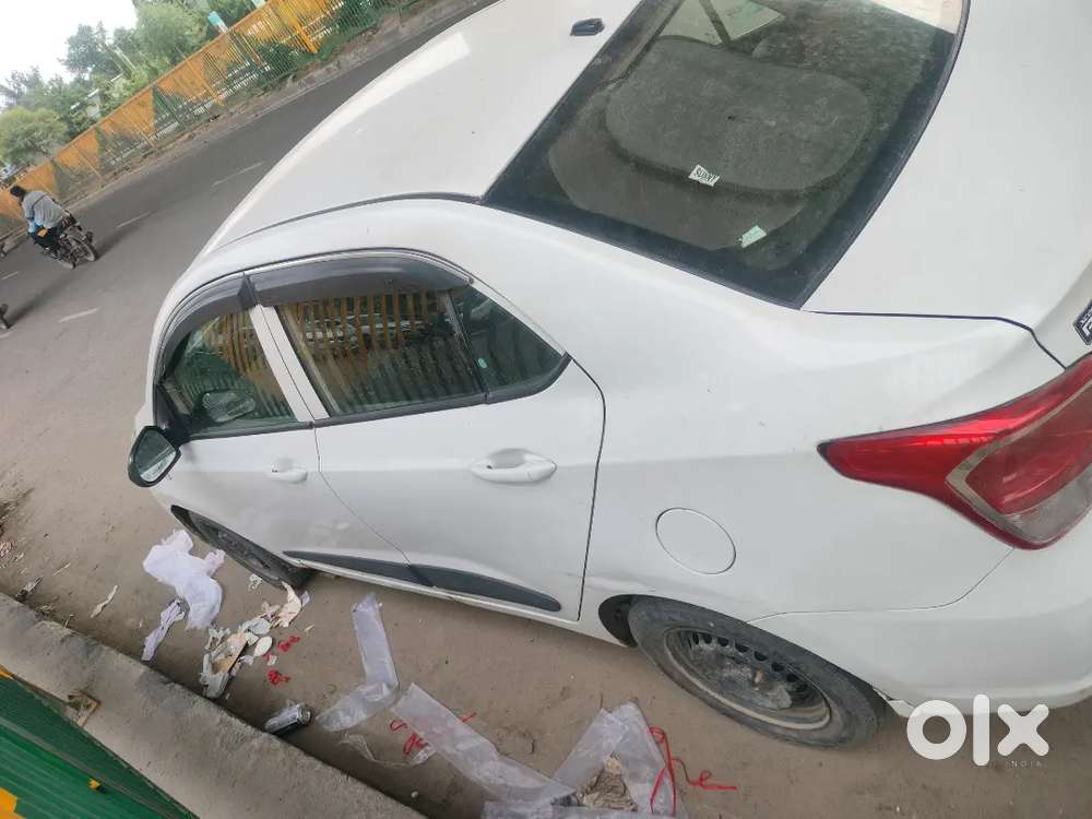 Hyundai Xcent Prime 2019