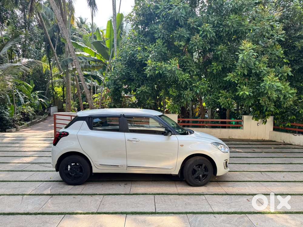 Maruti Suzuki Swift 2019 Diesel Well Maintained - Cars in
