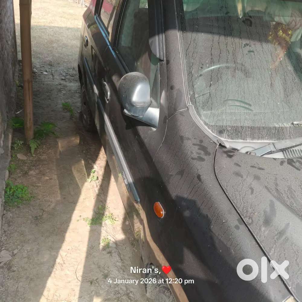 Maruti Suzuki Alto 2017