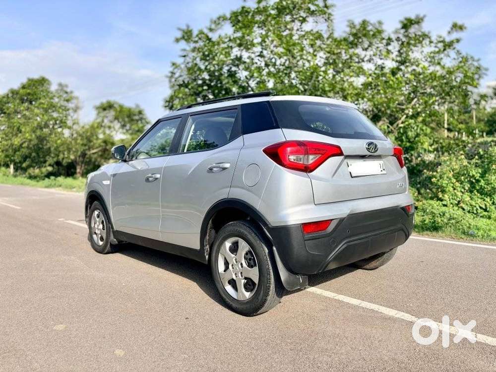 Mahindra Xuv300 W6 Diesel, 2022, Diesel
