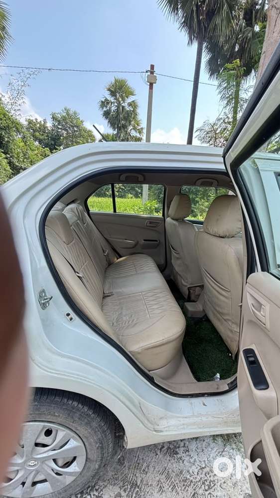 Maruti Suzuki Swift Dzire Tour S, 2022, Cng & Hybrids