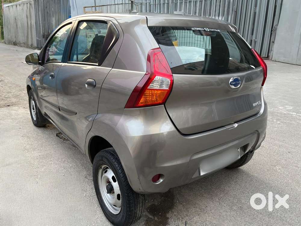 Datsun Redigo A, 2019, Petrol