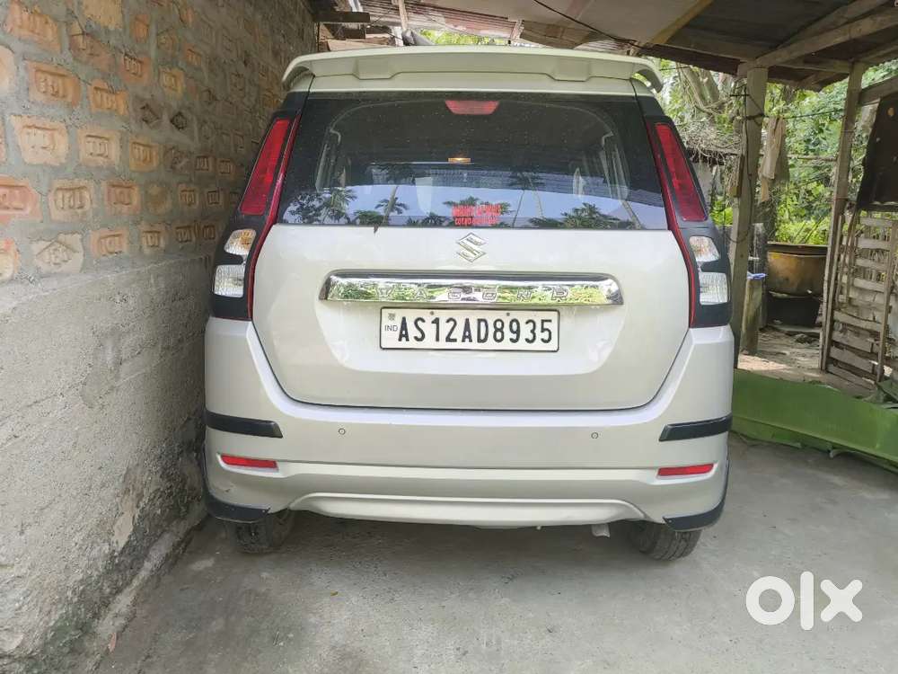 Good Condition Vehicle