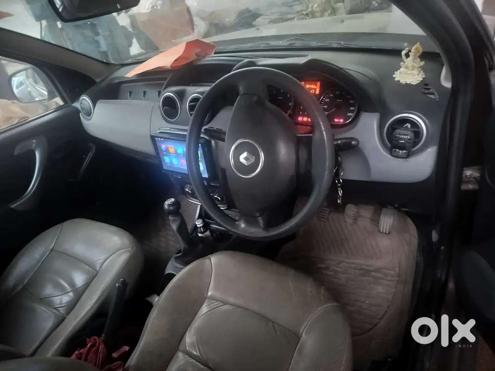 Renault Duster 2013 Diesel 115000 Km Driven