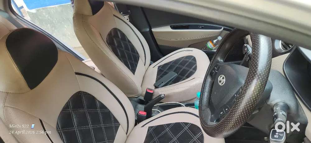 Very Good Condition And So Good Milage