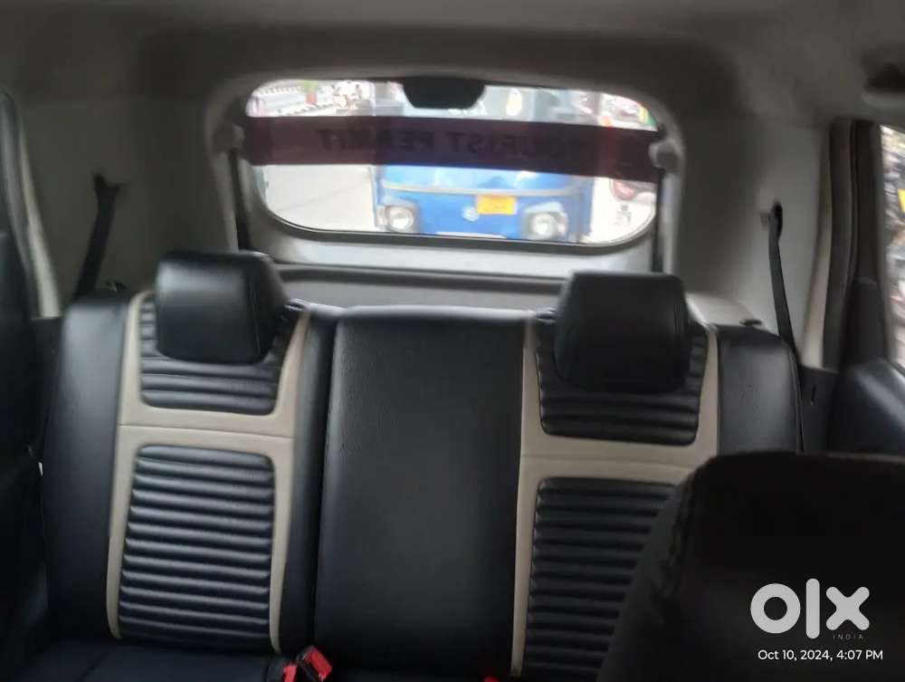 Maruti Suzuki Wagon R 2024 Petrol Well Maintained