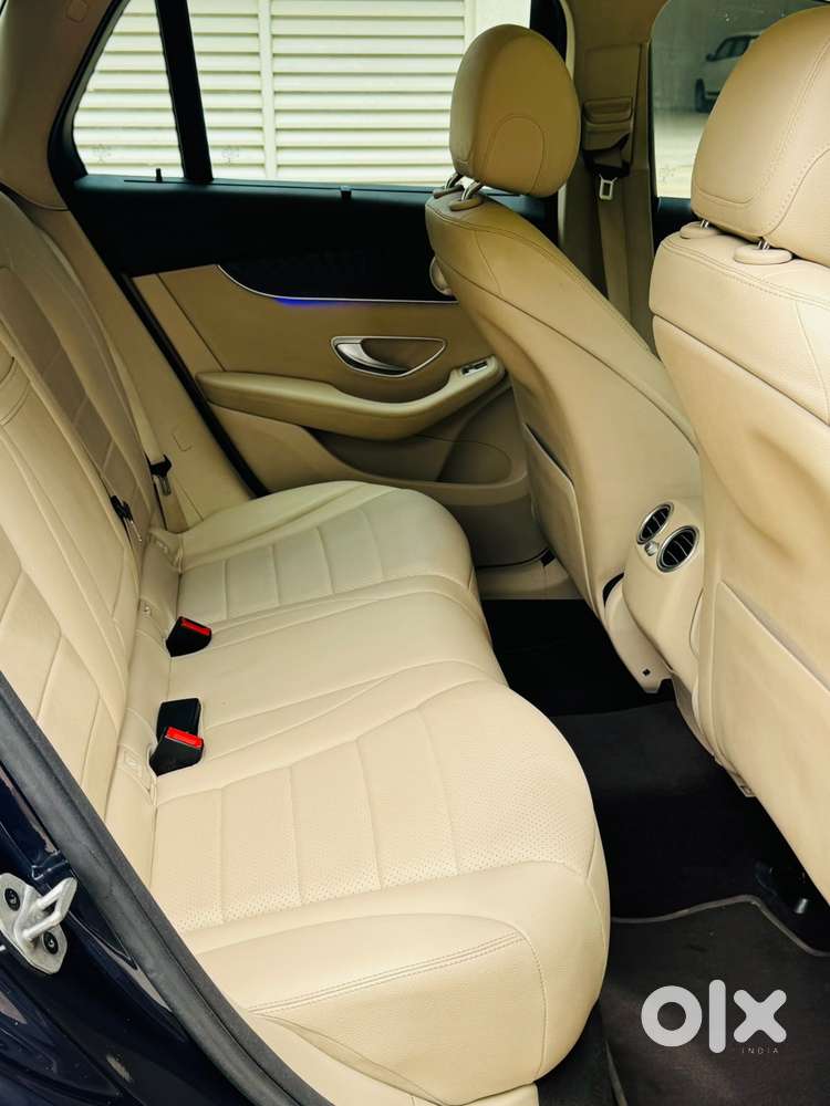 Mercedes-benz Glc 220d 4matic, 2022, Diesel