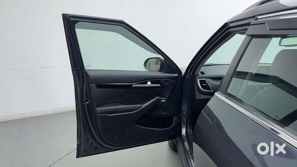 Kia Seltos Gtx Dct, 2022, Petrol