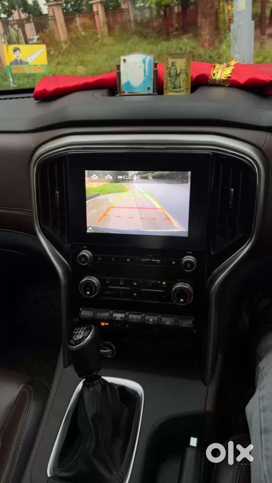 Mahindra Scorpio N Z8 Diesel Mt 2wd 7 Str, 2023, Diesel