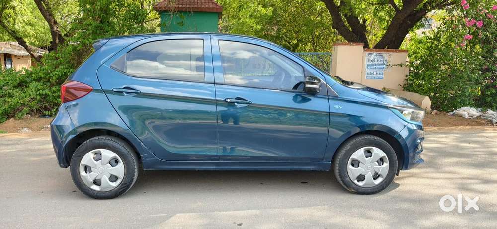 Tata Tiago Ev Xt Lr, 2023, Electric