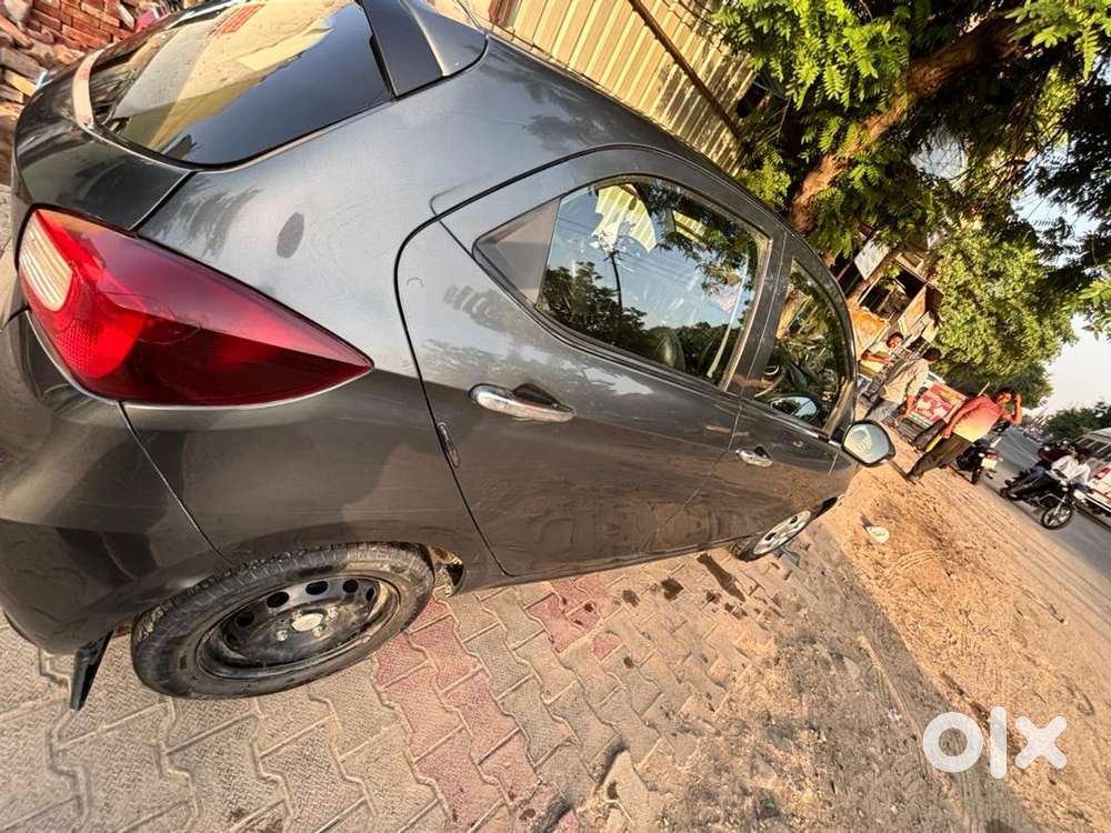 Tata Tiago 2021 Petrol 43000 Km Driven