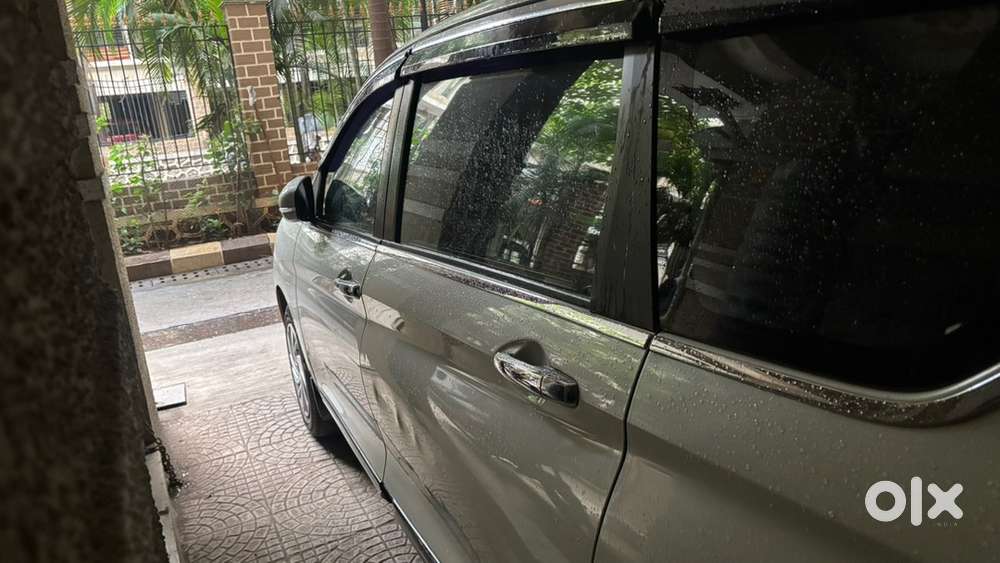 2022 Maruti Suzuki Ertiga Vxi Cng