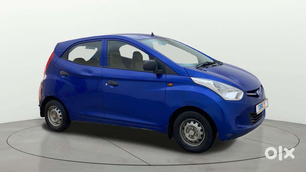 Hyundai Eon Era +, 2013, Petrol