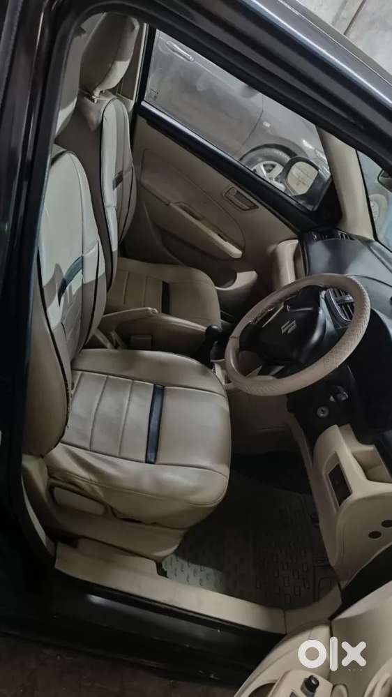 Maruti Suzuki Swift Dzire 2012-2015 Vdi, 2016, Diesel