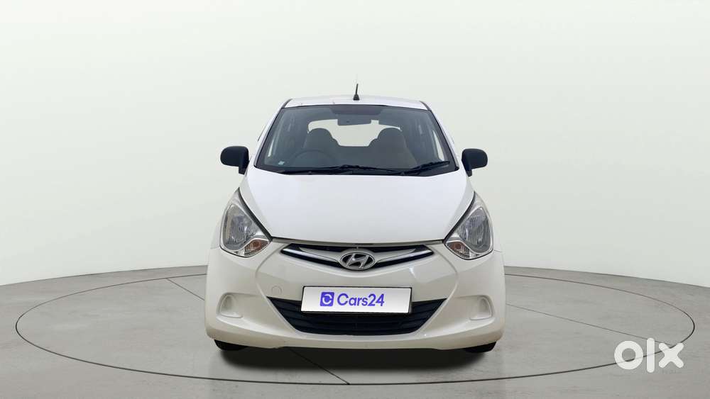 Hyundai Eon