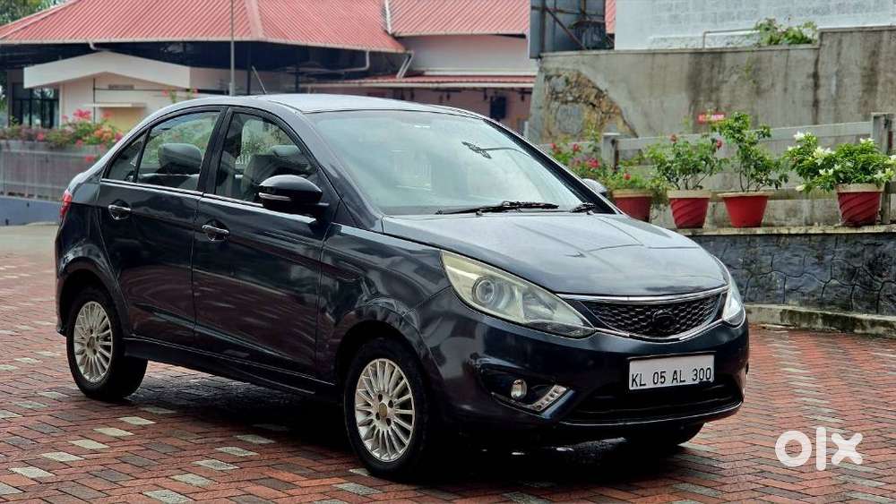 Tata Zest 1.3 Quadrajet Xms 90ps, 2015, Diesel