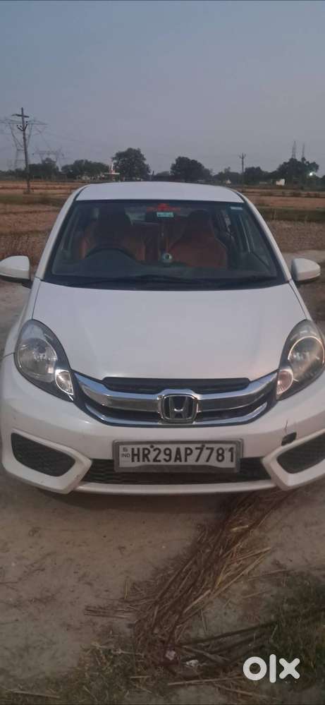 Well Condition Brand New Car