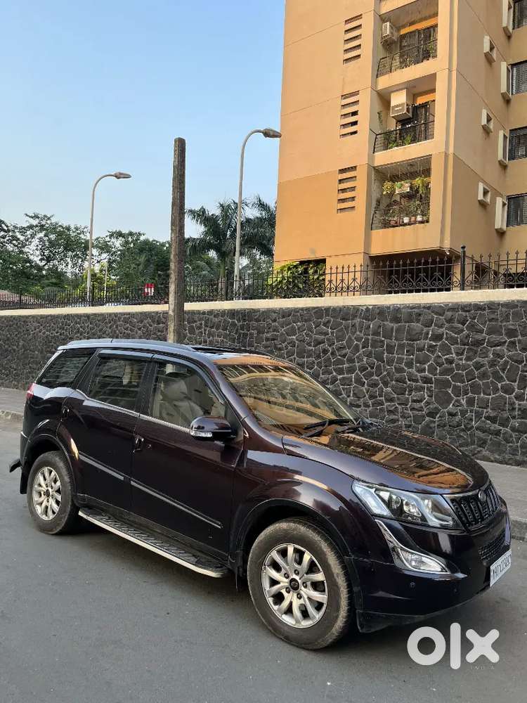 Mahindra Xuv500 Diesel Manual 2nd 2016