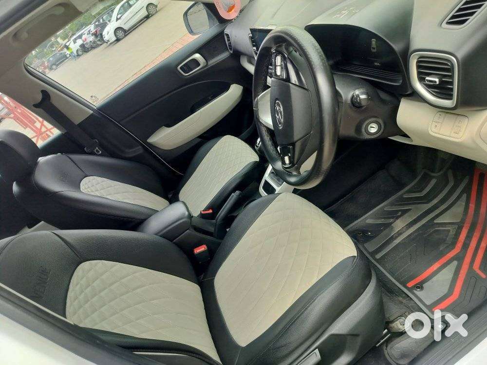 Hyundai Venue 1.2 S Plus, 2025, Diesel