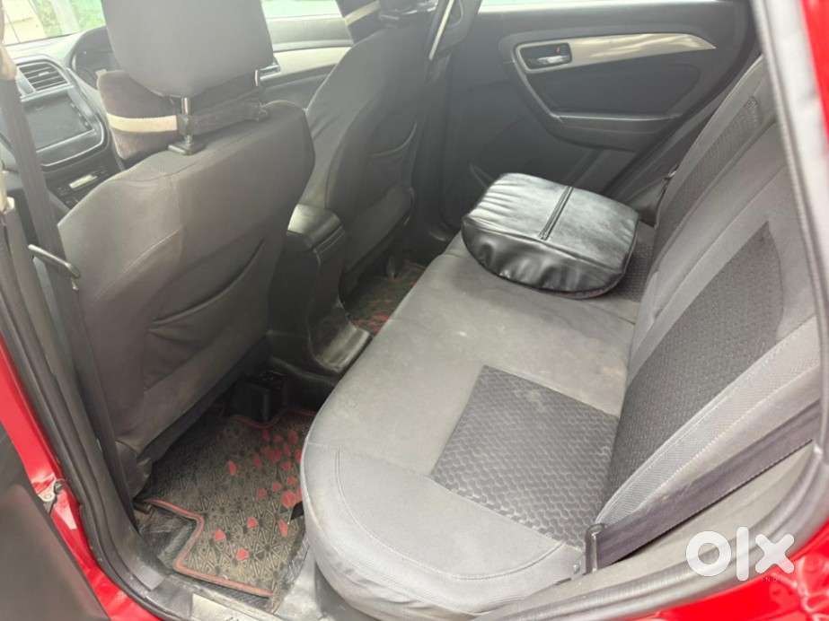 Maruti Suzuki Brezza Zdi Plus, 2016, Diesel