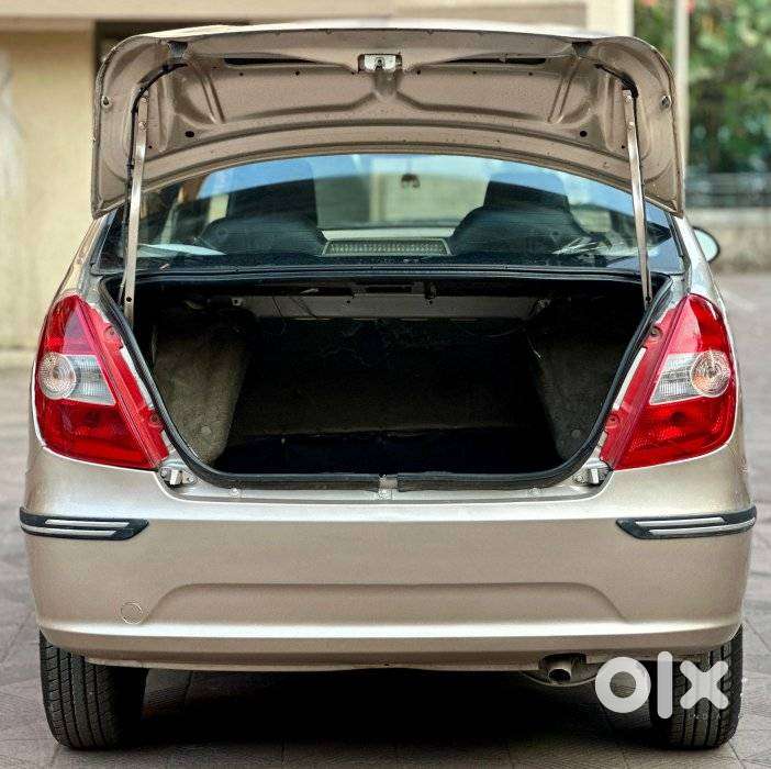 Tata Indigo Cs Glx, 2009, Petrol