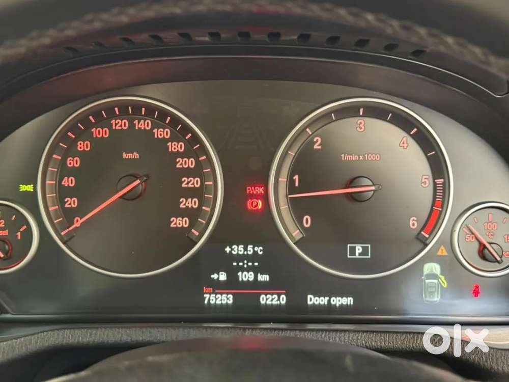 Bmw X3, 2012, Diesel