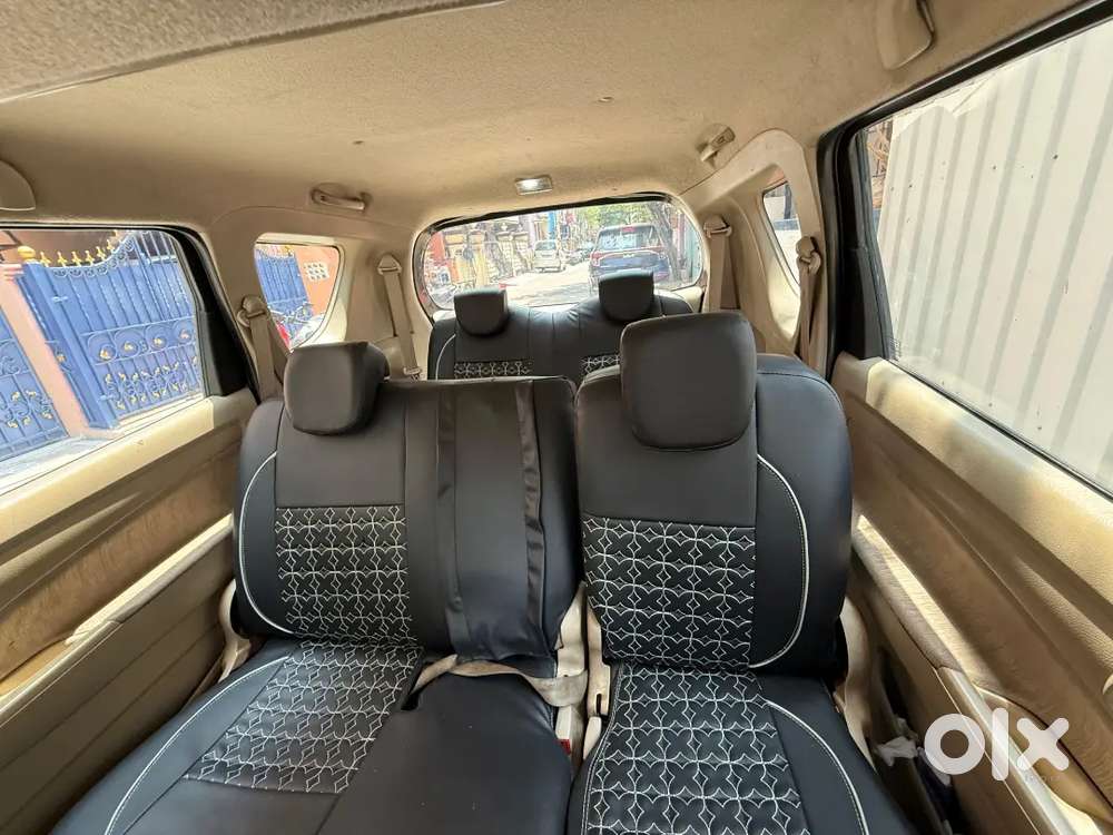 Maruti Suzuki Ertiga 2014 Diesel Good And Well Maintained, Urgent Sale
