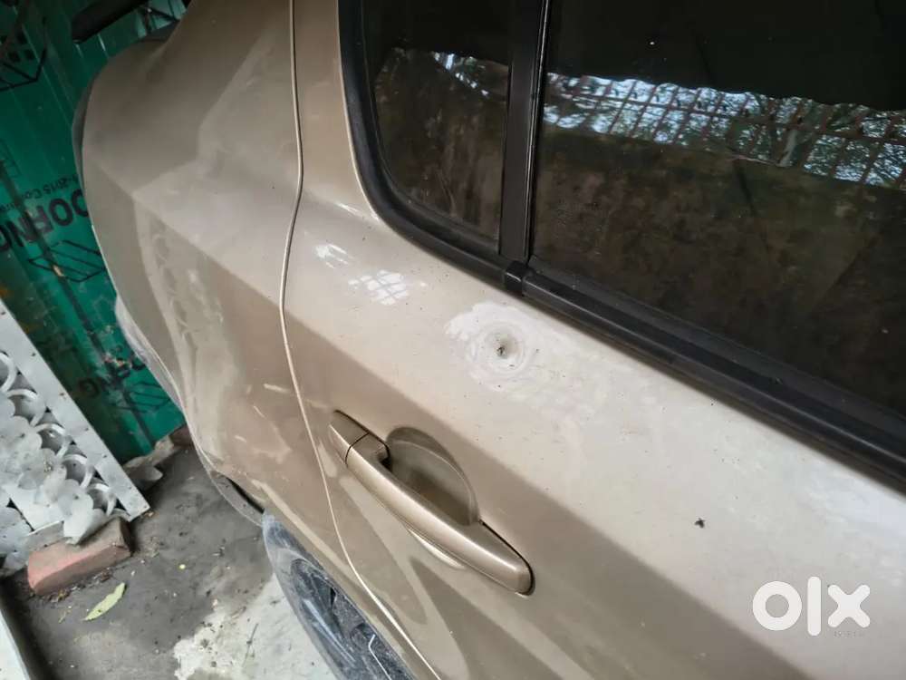 Maruti Suzuki Sx4 2011 Petrol 64000 Km Driven