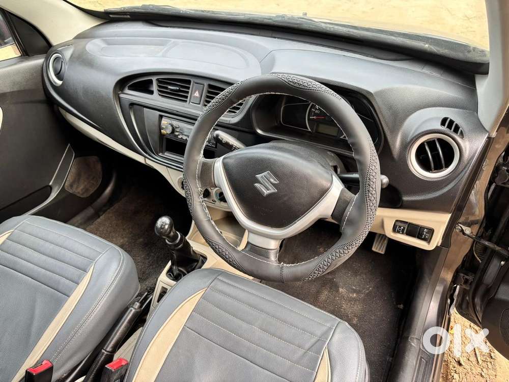 Maruti Suzuki Alto 800 2019 Cng & Hybrids 54000 Km Driven