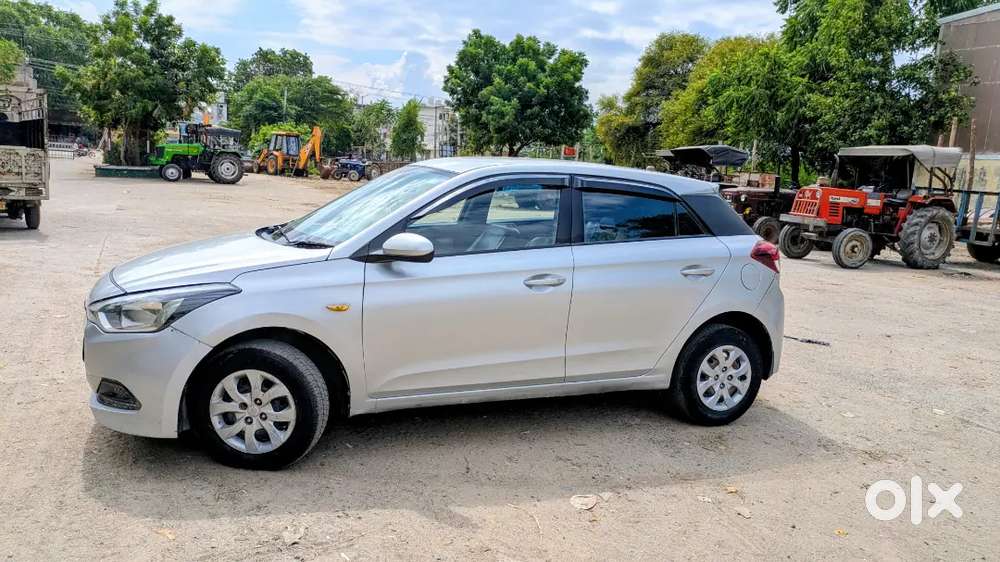 Hyundai Elite I20 2014 Year Car