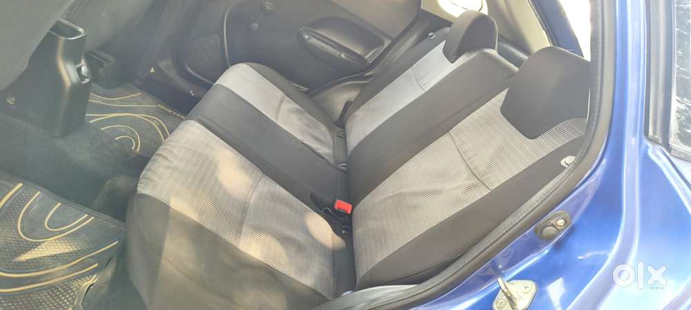 Maruti Suzuki Baleno 1.2 Sigma, 2017, Diesel
