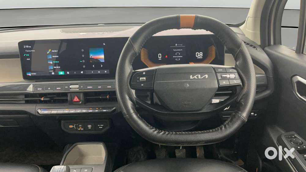 Kia Syros Htk Plus Turbo Dct, 2025, Petrol