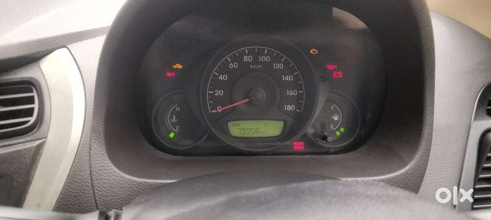 Hyundai Eon Era +, 2012, Petrol